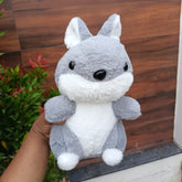 Soft Bunny Rabbit Toy  - 1 Piece